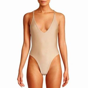 Tularosa X Revolve Stellar One Piece Swimsuit